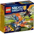  Lego 70310 Nexo Knights   