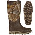      Under Armour H.A.W. 800G Hunting Boots (1230873-946) Size 11 US