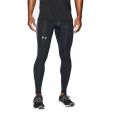   Under Armour CoolSwitch Running Leggings (1271991-001) Size LG