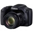  Canon PowerShot SX520 HS (Black)