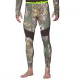   Under Armour ColdGear Armour Hunting Leggings (1259134-946) Size MD