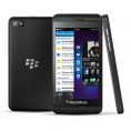 Мобильный телефон BlackBerry Z10 (4G LTE) Black (Б.У.)