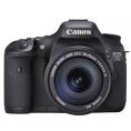   Canon EOS 7D Kit 18-135 IS