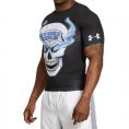   Under Armour Alter Ego WWE Stone Cold Steve Austin Shirt (1259172-001) Size MD