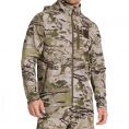 Куртка для охоты и рыбалки Under Armour Ridge Reaper 03 Early Season Jacket (1247863-951) Size XXL