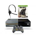   Microsoft Xbox One 1Tb Limited Edition Call of Duty: Advanced Warfare Bundle