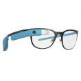  Titanium Curve (Sky)  Google Glass 2.0 Explorer Edition