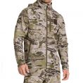 Куртка для охоты и рыбалки Under Armour Ridge Reaper 03 Early Season Jacket (1247863-951) Size SM