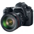   Canon EOS 6D kit 24-105 f/4L IS USM (WG)