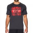   Under Armour Embrace The Pain T-Shirt (1271748-005) Size MD