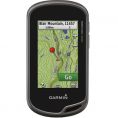 GPS- Garmin Oregon 600t