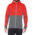   Under Armour Abney Jacket (1271497-984) Size MD