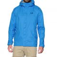   Under Armour Storm Surge Waterproof Jackets (1271466-428) Size MD
