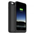 - Mophie Juice pack (2600 mAh)  iPhone 6 Plus (Black)