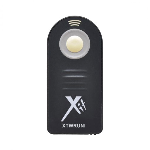 Инфракрасный пульт дистанционного управления Xit Photo XTWRUNI для Canon/Nikon/Sony/Olympus/Pentax