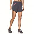 Шорты женские Under Armour Fly-By Knit 3” Shorts (1254028-003) Size MD