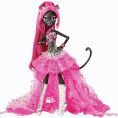  Monster High (Mattel) Y7729   (Catty Noir Doll)