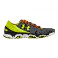   Under Armour SpeedForm XC Trail Running Shoes (1246699-019) Size 10 US