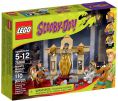  Lego 75900 Scooby-Doo   