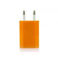 Зарядное устройство USB Power Adapter – iPhone/iPod Orange