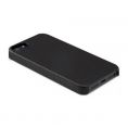 Чехол Incase Snap Case for IPhone 5 leather black ES89052