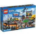  Lego 60097 City  