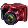  Canon PowerShot SX420 IS (Red)