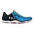   Under Armour FTHR Radiate (1235700-440) Size 9 US