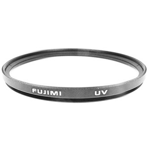 Светофильтр Fujimi 49mm UV