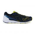   Under Armour Charged Bandit Running Shoes (1258783-408) Size 10 US