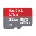   Sandisk Mobile Ultra microSDHC UHS-I 32GB