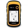 GPS- Garmin eTrex 10