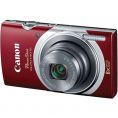  Canon Digital IXUS 150 (ELPH 140) Red