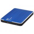   Western Digital WDBBUZ0020BBL-EEUE My Passport Ultra 2Tb USB 3.0 Blue