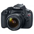   Canon EOS 1200D Kit EF-S 18-55 IS II [Rebel T5 Kit]