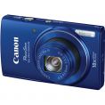  Canon Digital IXUS 155 (ELPH 150IS) Blue