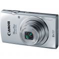  Canon Digital IXUS 145 (ELPH 135 IS) Silver