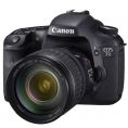   Canon EOS 7D Kit 28-135 IS USM