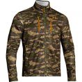   Under Armour Storm ColdGear Infrared Softershell Jacket (1247045-976) Size LG