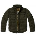 Куртка мужская Abercrombie & Fitch Keene Valley Jacket (132-328-0590-035) Size S