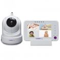  Lorex BB4325X Care 'N' Share WiFi Connected 4.3" Video Baby Monitor
