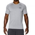   Under Armour Tech Short Sleeve T-Shirt (1228539-025) Size MD