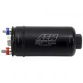  AEM 50-1005 Inline High Flow Fuel Pump (380lph)