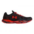   Under Armour Micro G Pulse Training Shoes (1238583-008) Size 9 US