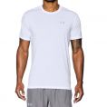   Under Armour Streaker Short Sleeve Shirt (1271823-100) Size LG