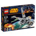  Lego 75050 Star Wars  B-Wing