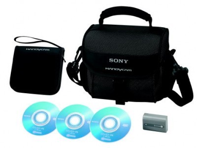 Набор принадлежностей Sony ACC-DVDP2
