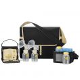  Medela 57036 Pump in Style Advanced Breast Pump with Metro Bag Size: M 24mm L 27mm