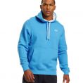   Under Armour Charged Cotton Storm Transit Hoodie (1236446-428) Size MD
