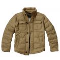 Куртка мужская Abercrombie & Fitch Preston Ponds Jacket (132-327-0194-043) Size S